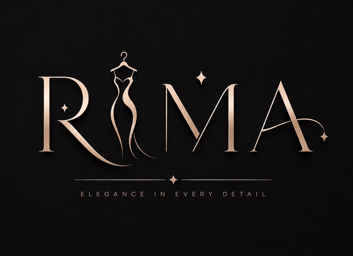Rima Dress